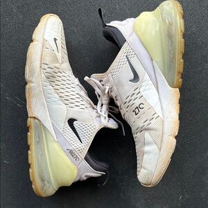 Nike Air Max 270 Shoes